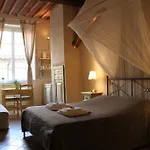 Residenza Sant' Andrea Gasthuis Lucca