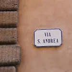 Residenza Sant' Andrea Gasthuis Lucca