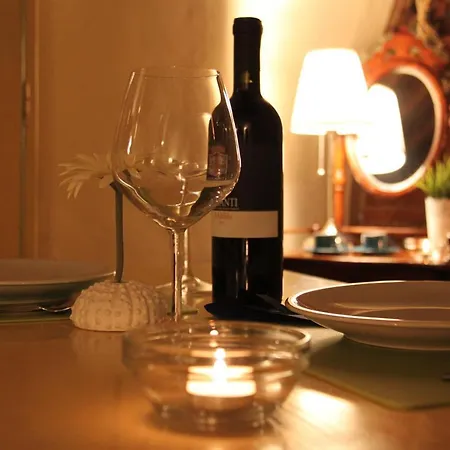 Gasthuis Residenza Sant' Andrea 3*