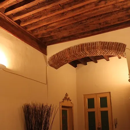 Guest house Residenza Sant' Andrea *