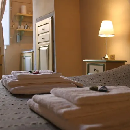Residenza Sant' Andrea 3* 루카