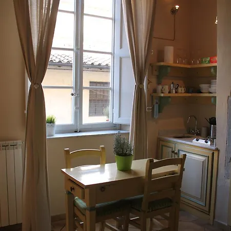 Residenza Sant' Andrea Guest house Lucca