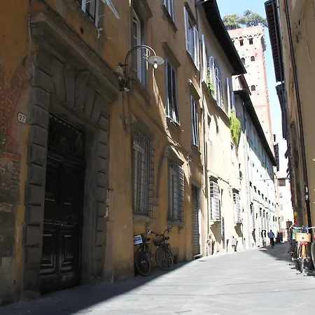 Residenza Sant' Andrea Guest house *