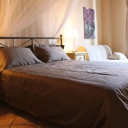 Residenza Sant' Andrea *