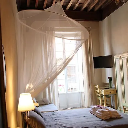 Residenza Sant' Andrea Lucca