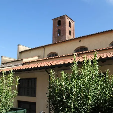 Residenza Sant' Andrea 루카