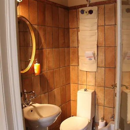 Residenza Sant' Andrea Guest house