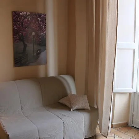 Penzion Residenza Sant' Andrea