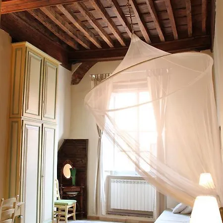 Penzion Residenza Sant' Andrea 3*