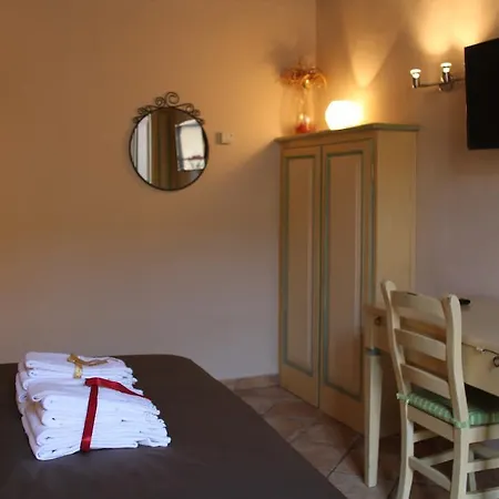 Penzion Residenza Sant' Andrea