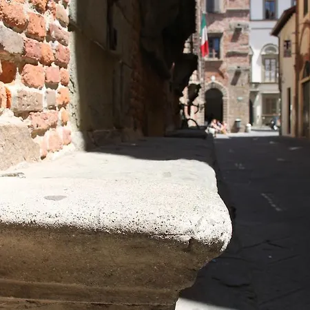 Penzion Residenza Sant' Andrea Lucca