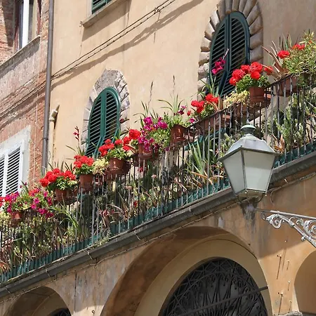 Residenza Sant' Andrea Guest house