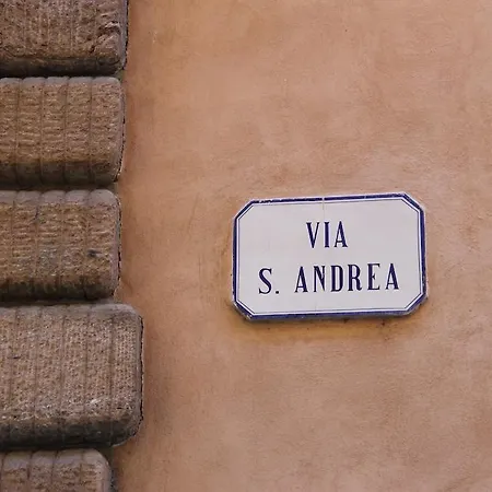 Residenza Sant' Andrea Guest house Lucca