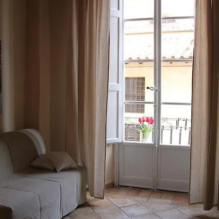 Residenza Sant' Andrea Lucca