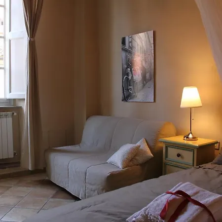 Residenza Sant' Andrea 3*