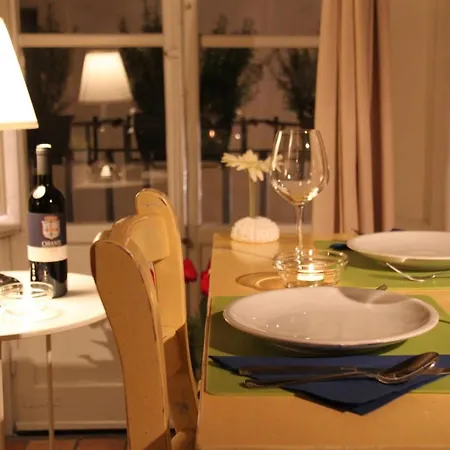 Guest house Residenza Sant' Andrea