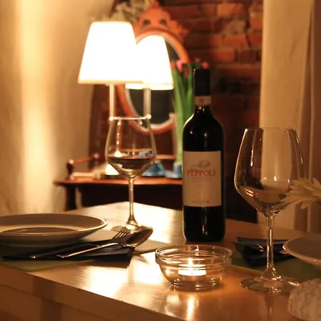 Residenza Sant' Andrea Guest house Lucca