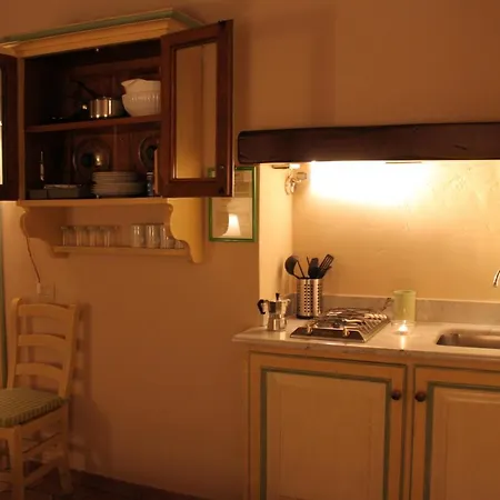 Residenza Sant' Andrea Guest house